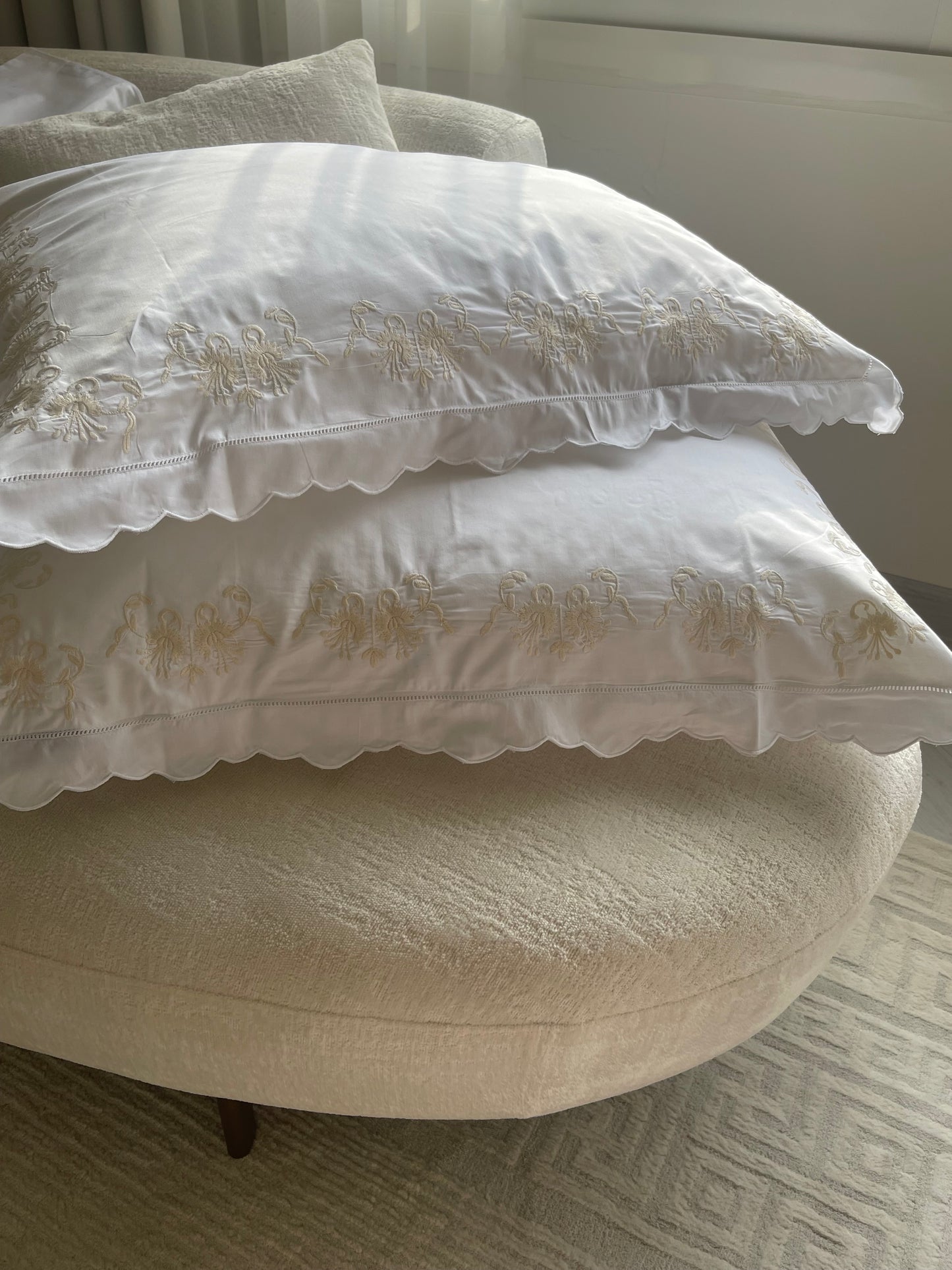 Wendi bedsheets