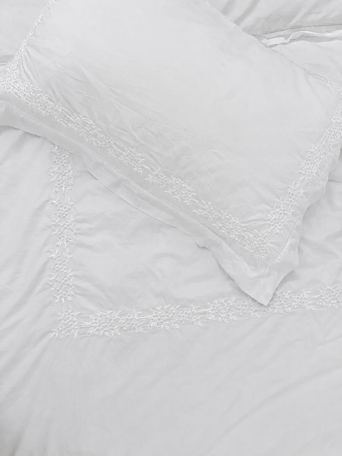 Daisy sheets