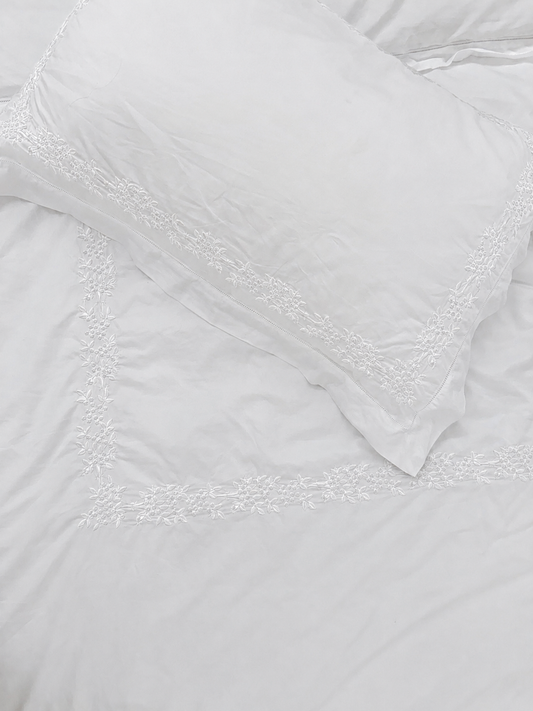 Daisy sheets