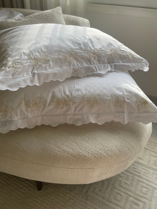 Wendi bedsheets
