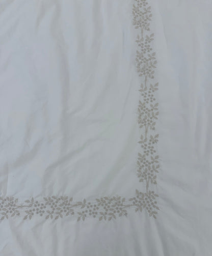 flower bedding