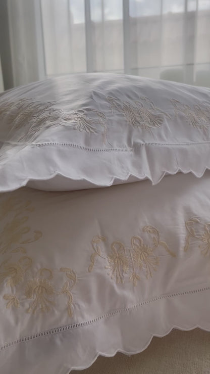 Wendi bedsheets
