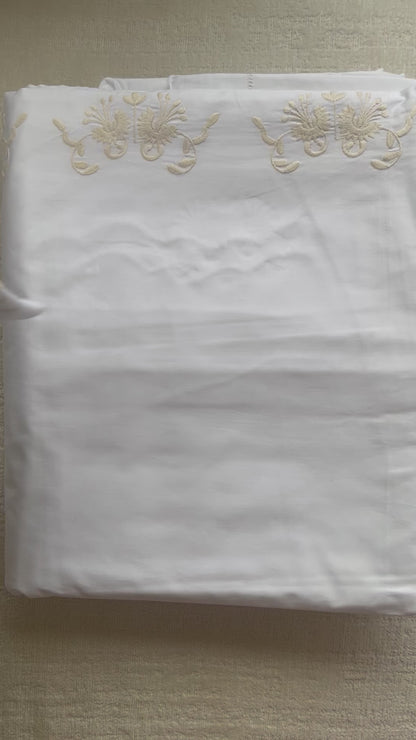Wendi bedsheets